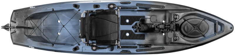 Old Town Sportsman PDL 120