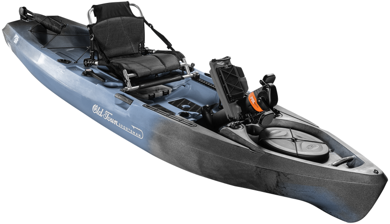 Old Town Sportsman PDL 120