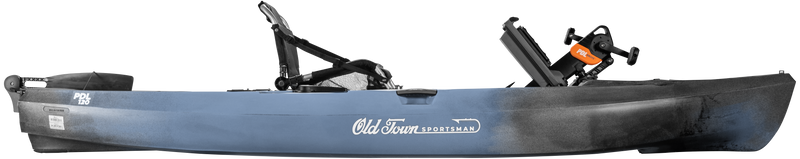 Old Town Sportsman PDL 120