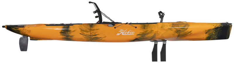 Hobie Mirage Outback