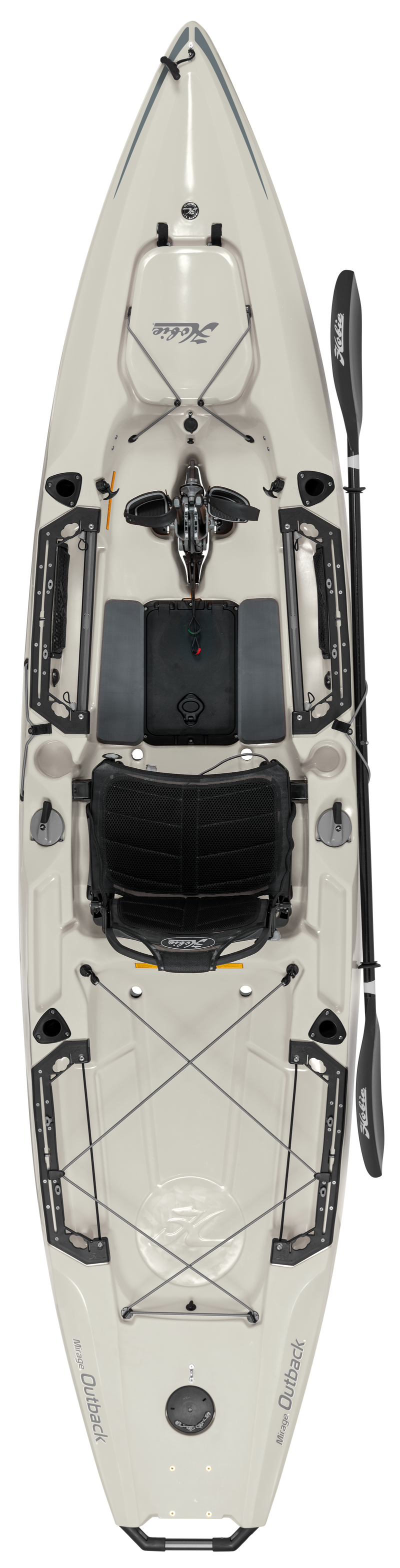 Hobie Mirage Outback