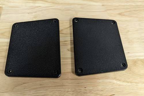 Hobie Rod Holder Delete