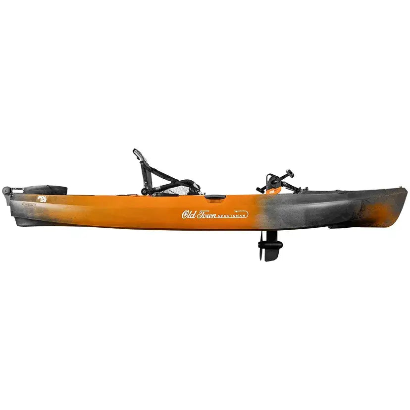 Old Town Kayaks
