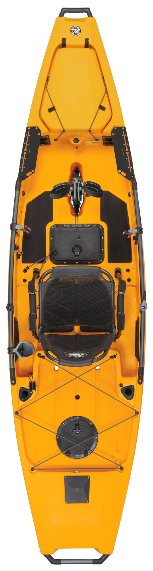 Hobie Mirage Pro Angler 12