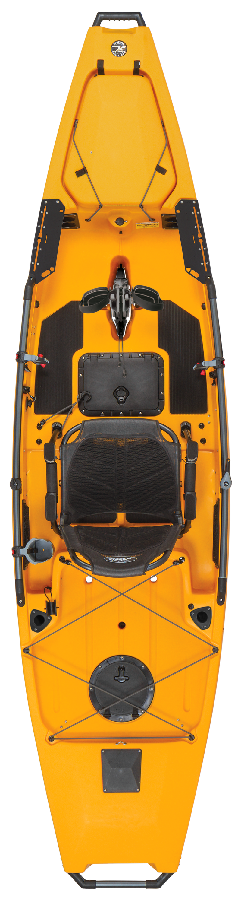 Hobie Mirage Pro Angler 12