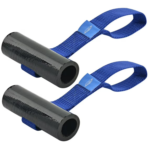 Propel Paddle Hood Trunk Tie Down Loops (170538)