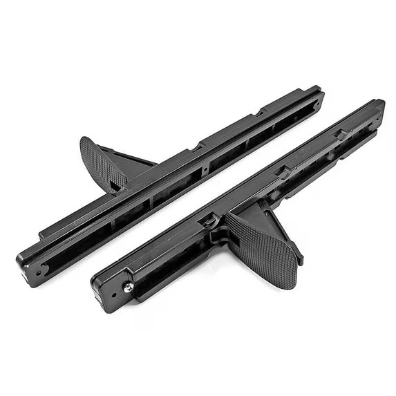 Propel Paddle Gear Kayak Foot Braces