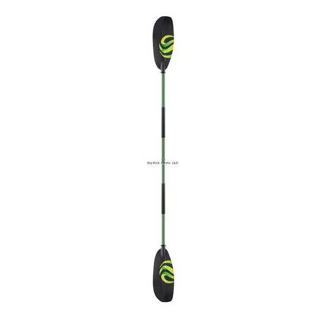 Propel Paddle Motion 3 Series Green 96In, 244CM