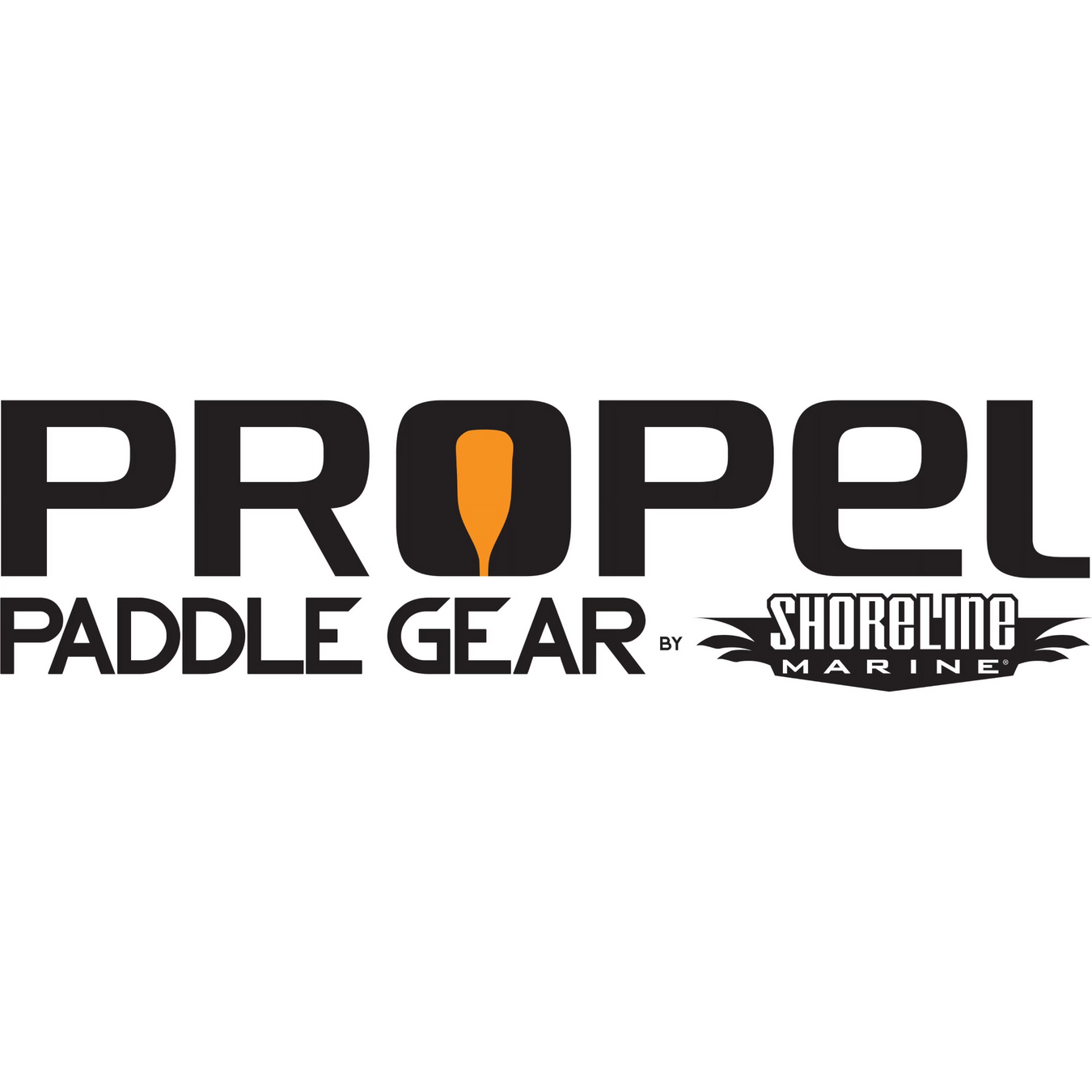 Propel Paddle Gear