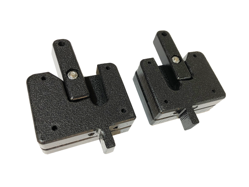 Vibe Shearwater 125 YakGadget DrivePod QuickLock Upgrade