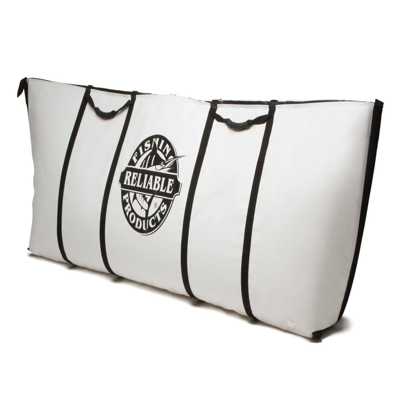 42" X 90" Insulated Kill Bag, Cow Tuna Edition