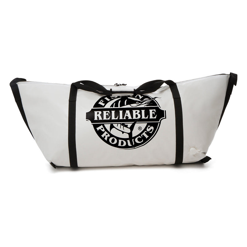 20" X 48" Insulated Kill Bag, Salmon Edition