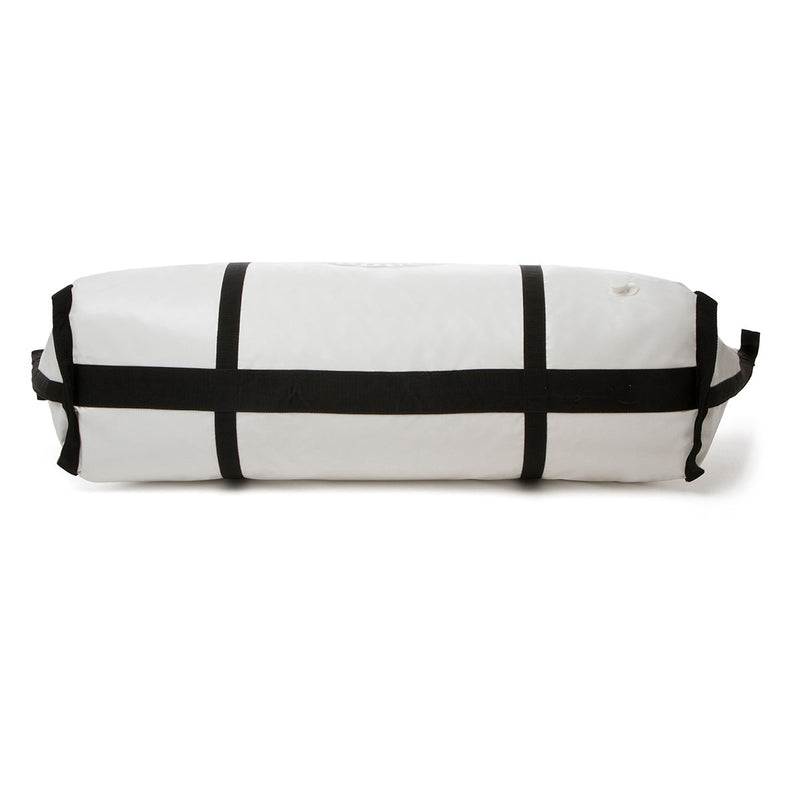 24" X 60" Insulated Kill Bag, White Seabass