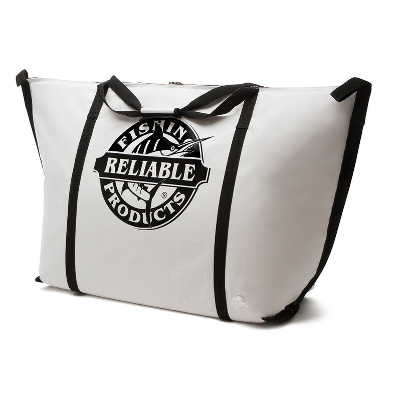 28" X 48" Insulated Kill Bag, Yellowtail Edition