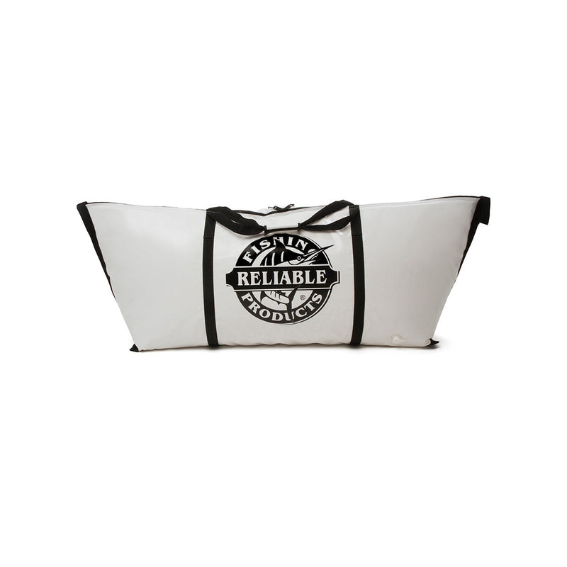 30" X 60" Insulated Kill Bag, Mahi Edition