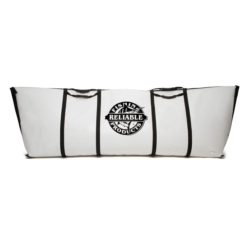 30" X 90" Insulated Kill Bag, Big Tuna Edition