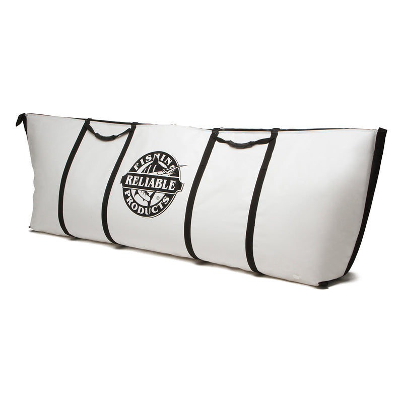30" X 90" Insulated Kill Bag, Big Tuna Edition