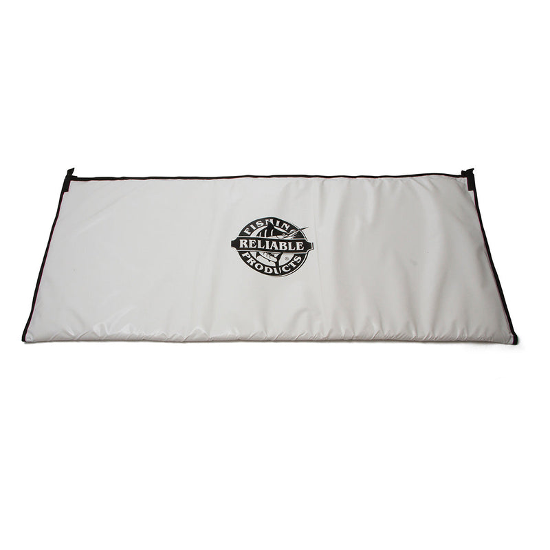 40" X 90" Tuna Blanket