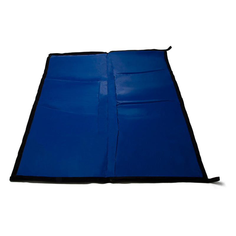 50" x 105" Tournament Blanket