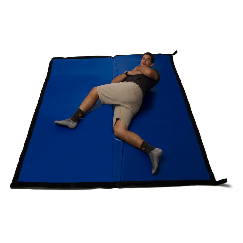 40" X 90" Tuna Blanket