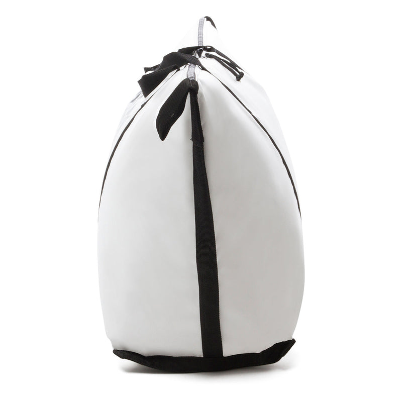 24" X 60" Insulated Kill Bag, White Seabass
