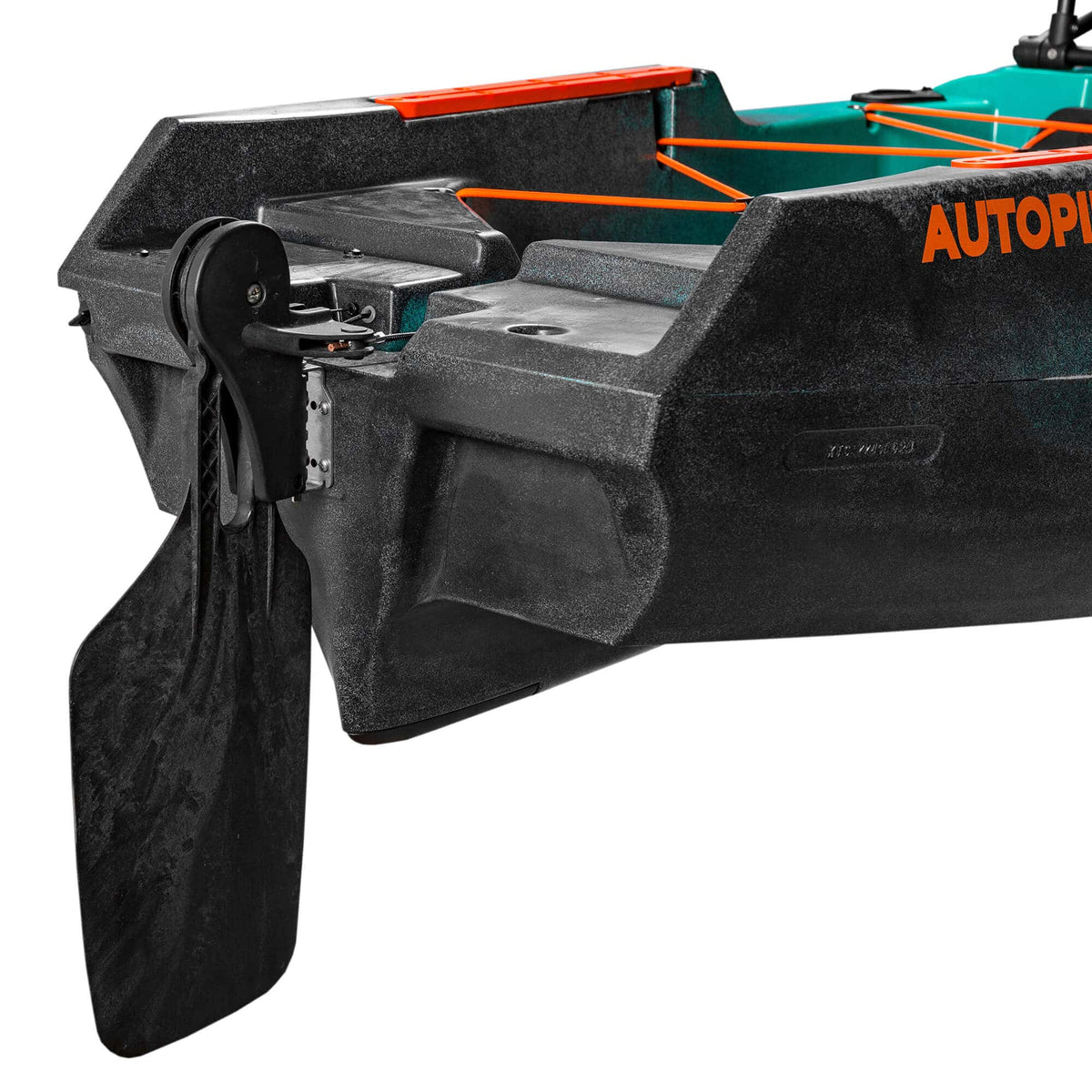 Steering