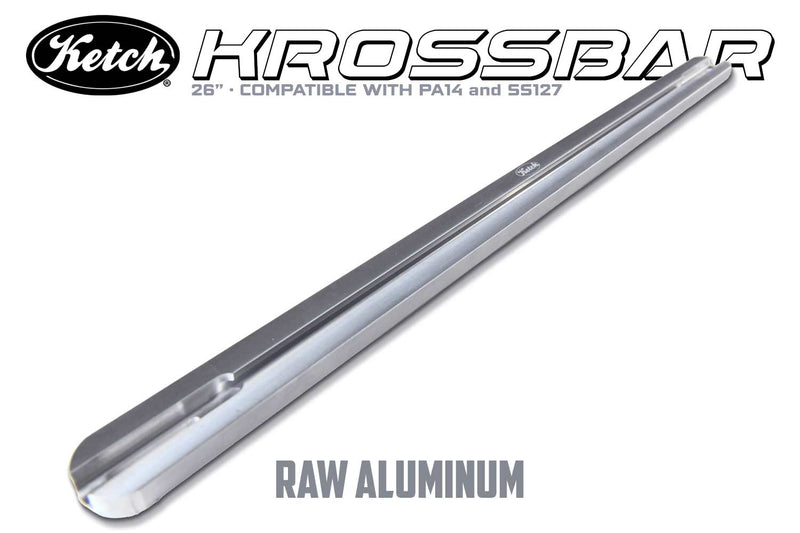 26 Inch – X-Aktrak HD Krossbar