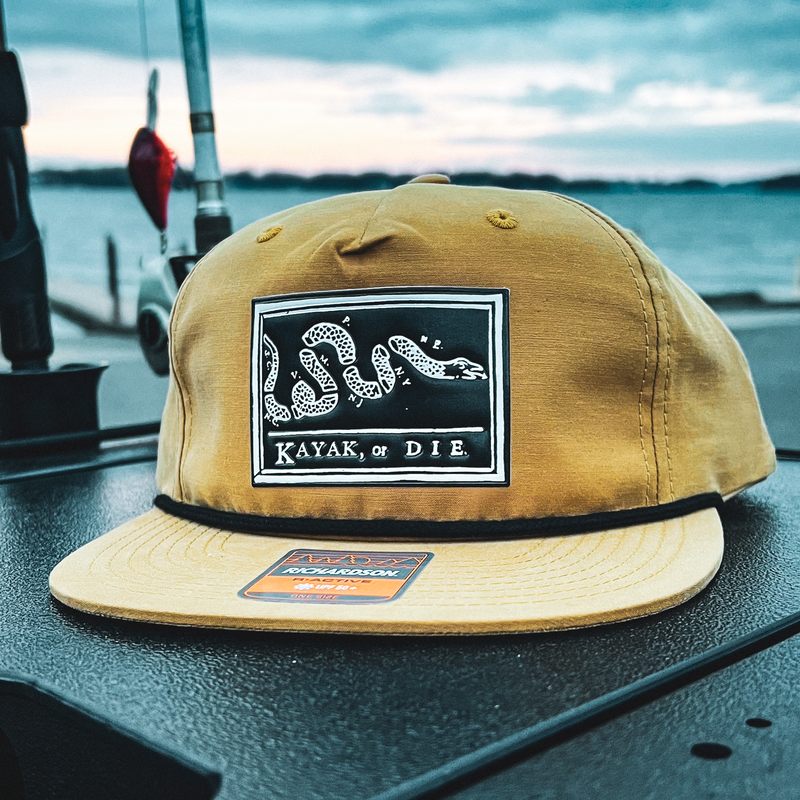 K,orD. ROPE HAT 25