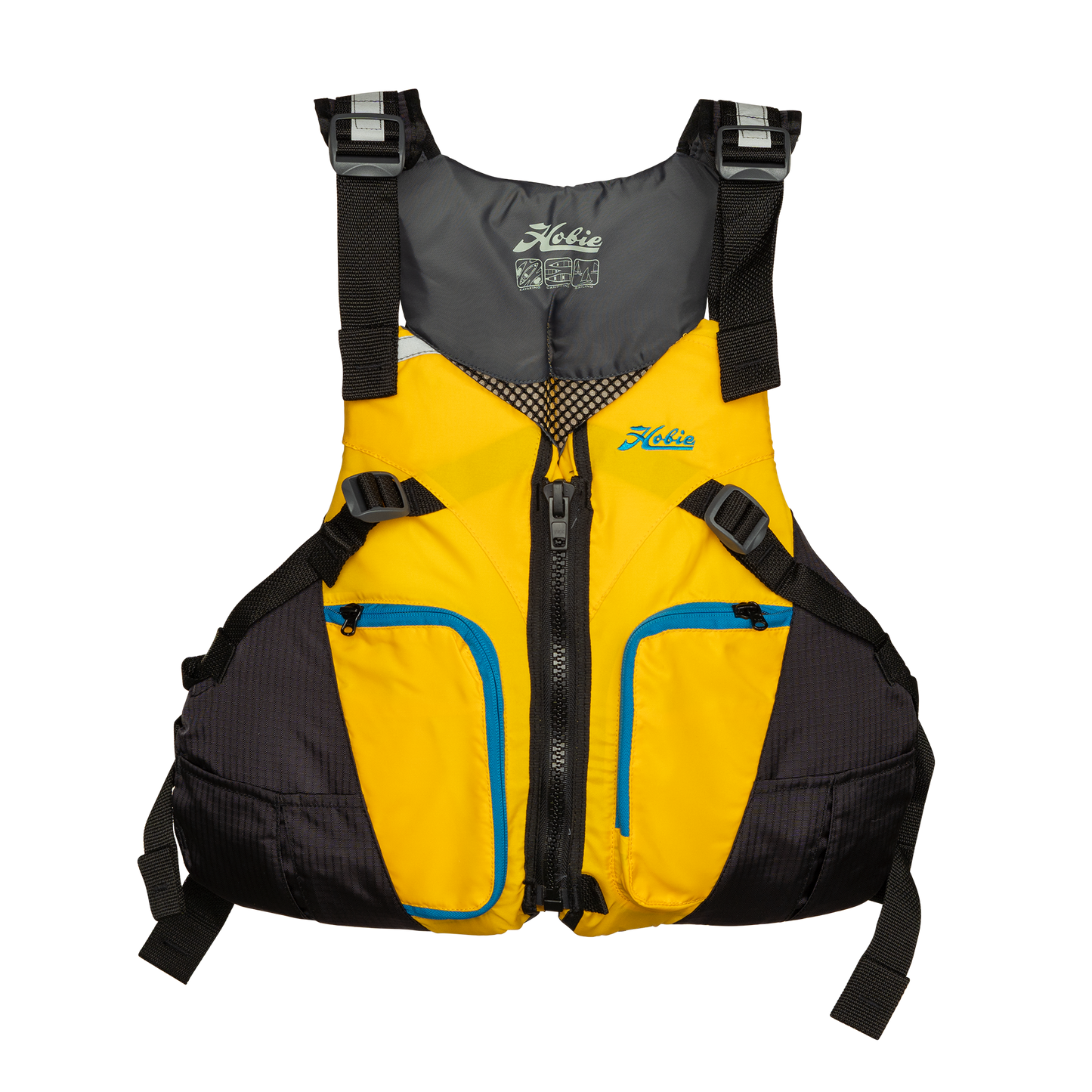 Hobie Mens Sun Thinback PFD