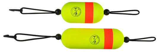 O&H SF6 6" Scale/Accessory Float