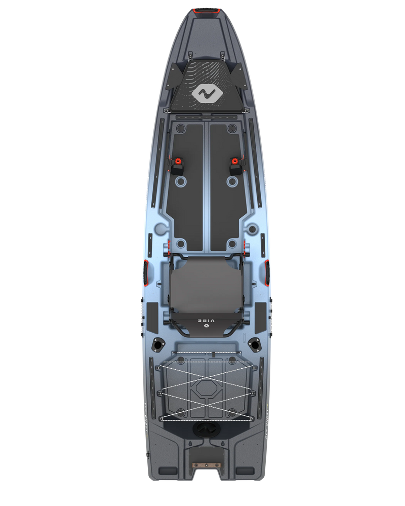 Vibe Sea Ghost 105