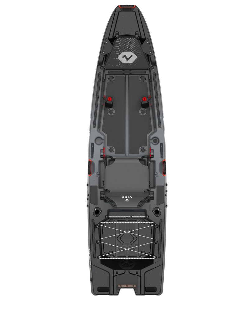 Vibe Sea Ghost 105