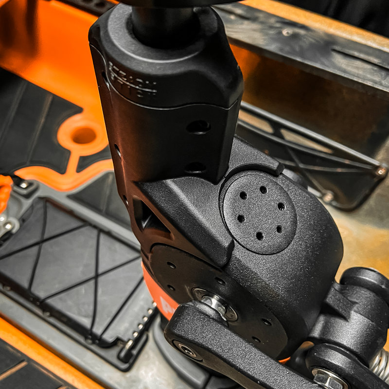 STEADY STICK® 8" STUB for the OLD TOWN PDL DRIVE