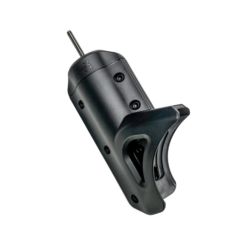 STEADY STICK® 1.5" BALL MOUNT ADAPTER for the OLD TOWN PDL DRIVE