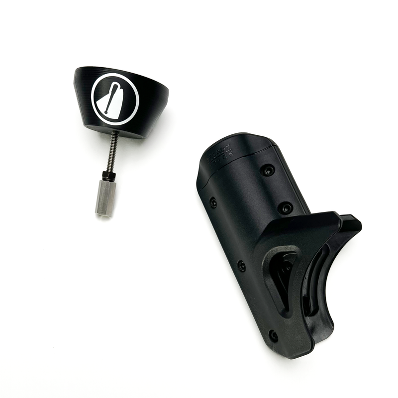 STEADY STICK® for GARMIN STRIKER & OLD TOWN PDL DRIVE