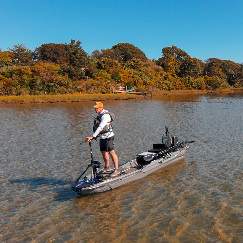 STEADY STICK® for the BONAFIDE XTR 130