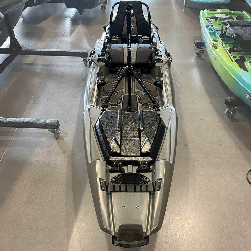 STEADY STICK® for the BONAFIDE PWR 129