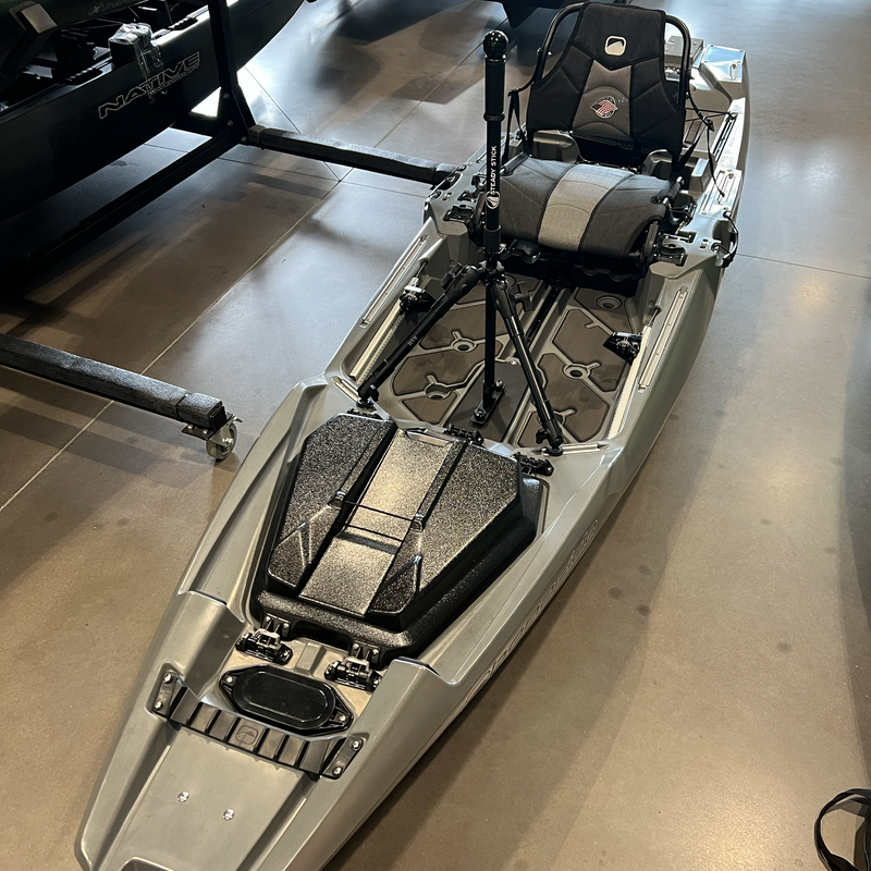 STEADY STICK® for the BONAFIDE PWR 129