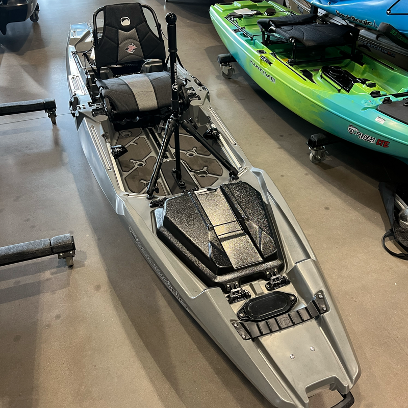 STEADY STICK® for the BONAFIDE PWR 129