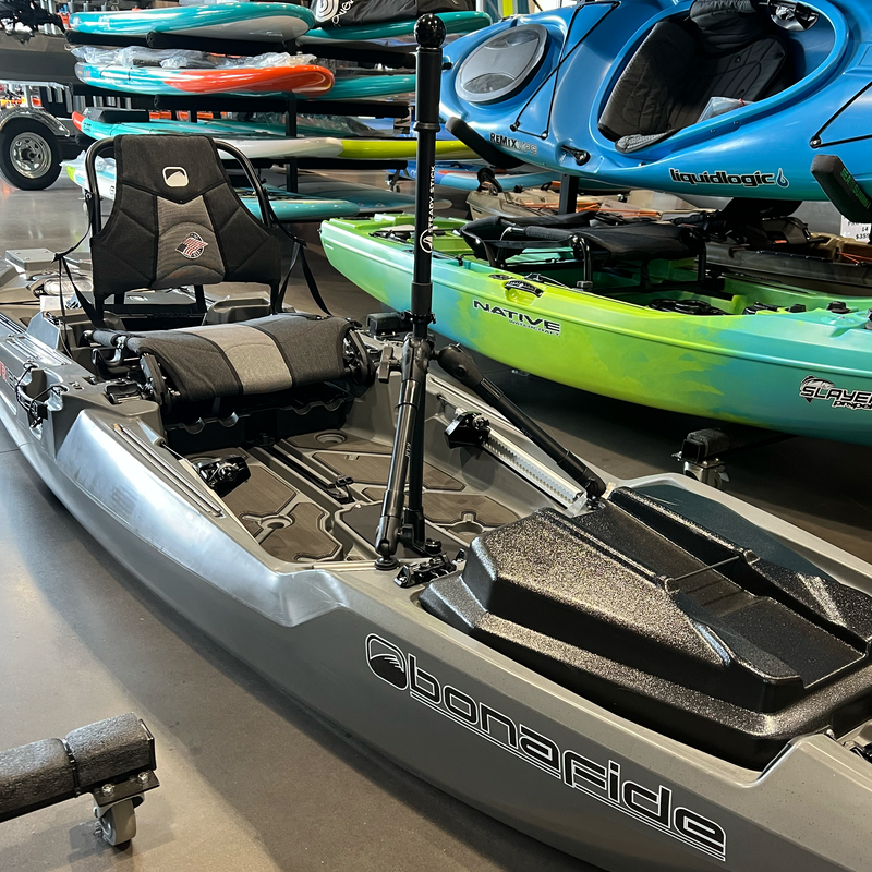 STEADY STICK® for the BONAFIDE PWR 129