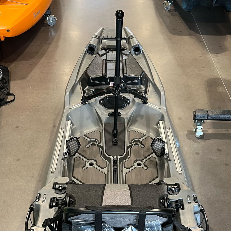 STEADY STICK® for the BONAFIDE PWR 129