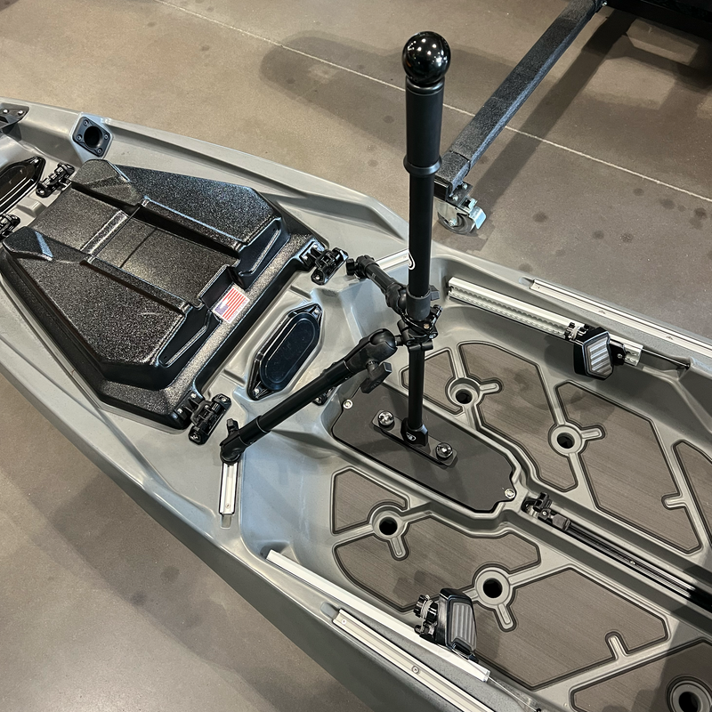 STEADY STICK® for the BONAFIDE PWR 129