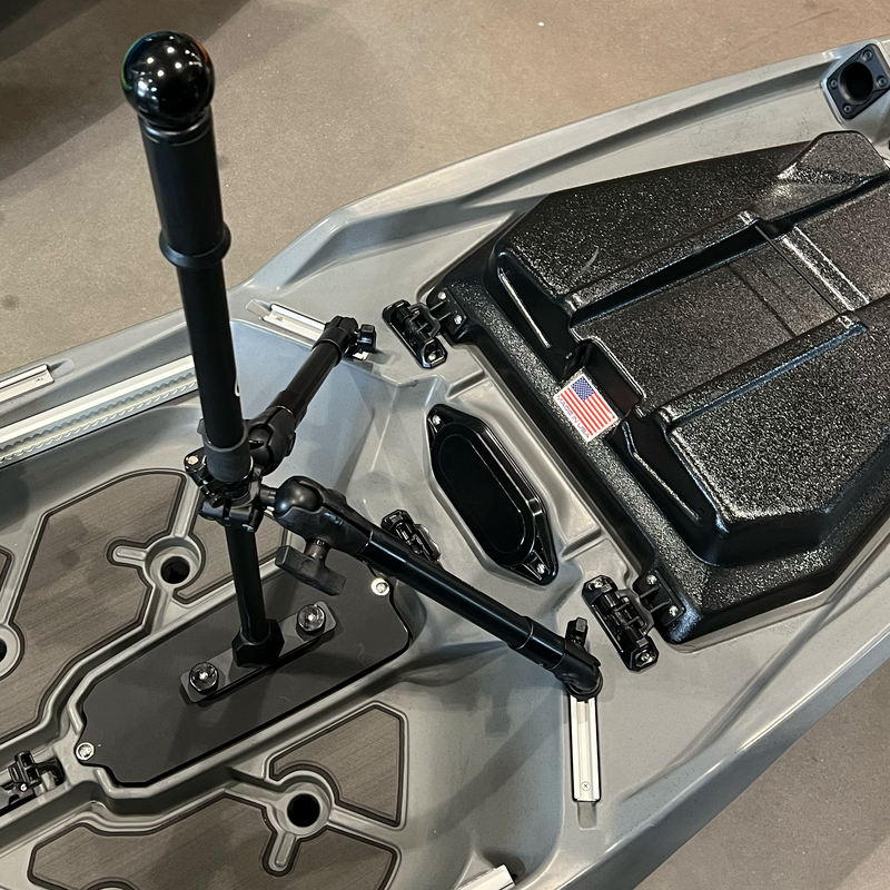 STEADY STICK® for the BONAFIDE PWR 129