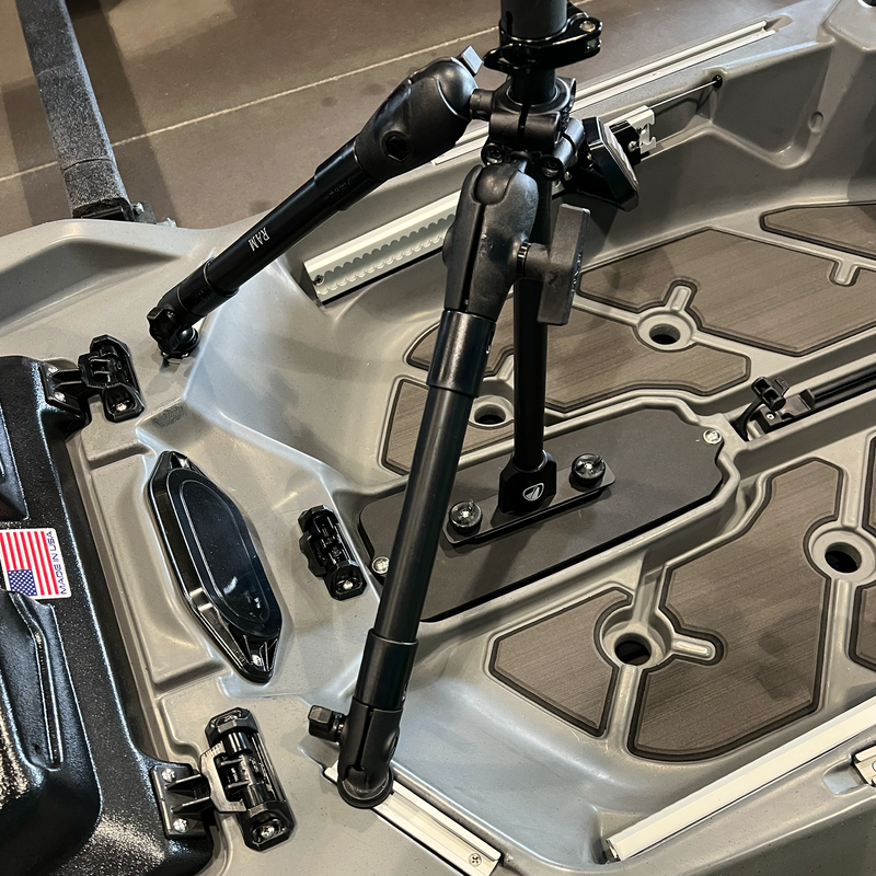 STEADY STICK® for the BONAFIDE PWR 129