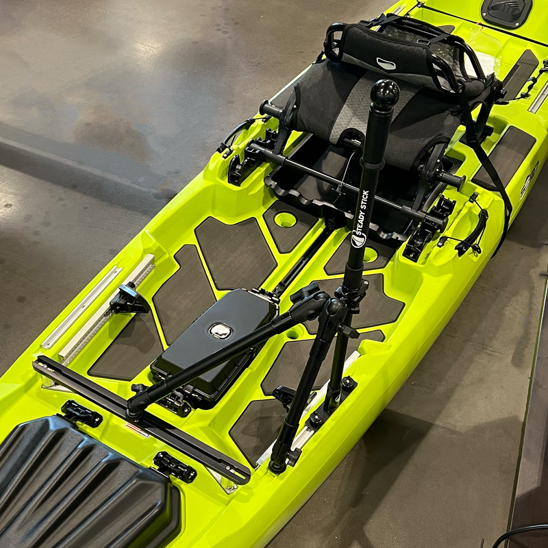 STEADY STICK® for the BONAFIDE SS127