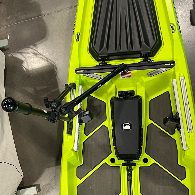 STEADY STICK® for the BONAFIDE SS127