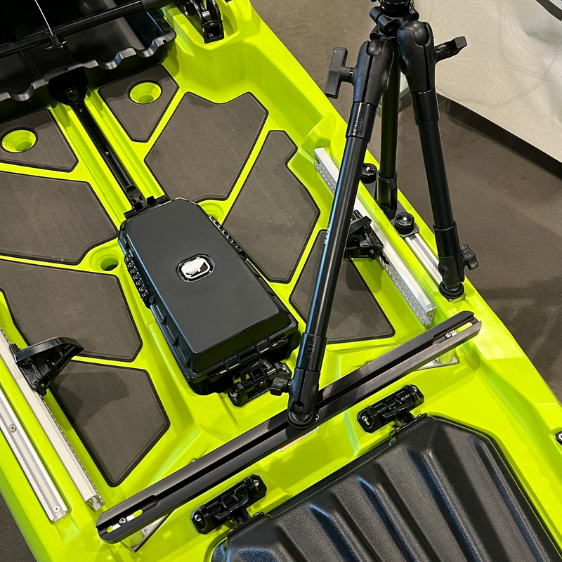 STEADY STICK® for the BONAFIDE SS127