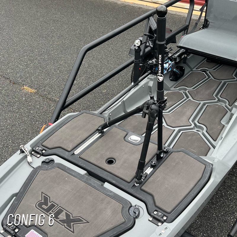 STEADY STICK® for the BONAFIDE XTR 130