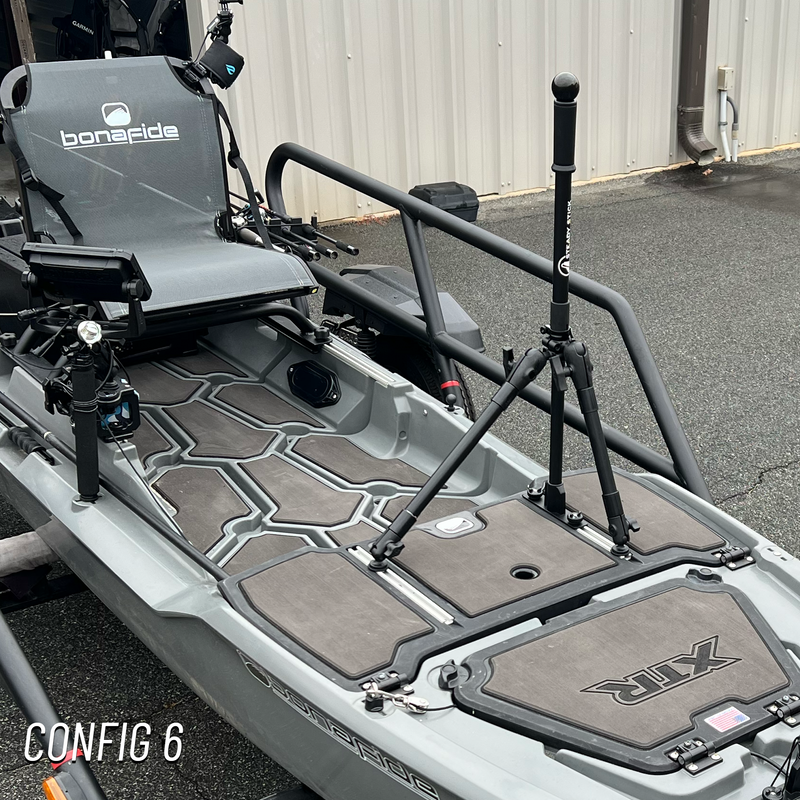 STEADY STICK® for the BONAFIDE XTR 130