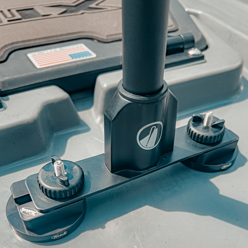 STEADY STICK® for the BONAFIDE XTR 130